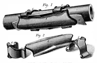 An illustration from Scientific American, Vol. 25, No. 24 (December 1871) (1871)
