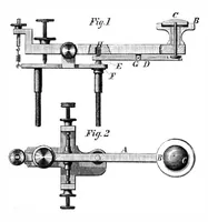 An illustration from Scientific American, Vol. 25, No. 25 (December 1871) (1871)