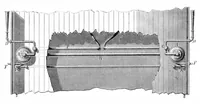 Picture 2 of 7 from Scientific American, Vol. 26, No. 2 (January 1872) (1872), leaf 0