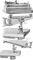 An illustration from Scientific American, Vol. 26, No. 5 (January 1872) (1872)