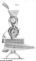 An illustration from Scientific American, Vol. 26, No. 9 (February 1872) (1872)