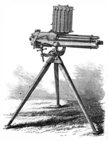 An illustration from Scientific American, Vol. 26, No. 10 (March 1872) (1872)