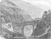 An illustration from Scientific American, Vol. 26, No. 11 (March 1872) (1872)