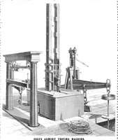 An illustration from Scientific American, Vol. 26, No. 12 (March 1872) (1872)