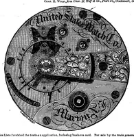 Picture 10 of 11 from Scientific American, Vol. 26, No. 12 (March 1872) (1872), leaf 14