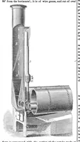 An illustration from Scientific American, Vol. 26, No. 13 (March 1872) (1872)