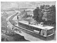 An illustration from Scientific American, Vol. 26, No. 16 (April 1872) (1872)