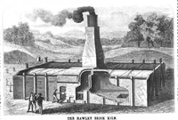 An illustration from Scientific American, Vol. 26, No. 18 (April 1872) (1872)
