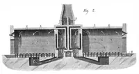 An illustration from Scientific American, Vol. 26, No. 18 (April 1872) (1872)