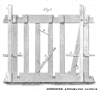 An illustration from Scientific American, Vol. 26, No. 19 (May 1872) (1872)
