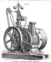 Picture 10 of 11 from Scientific American, Vol. 26, No. 19 (May 1872) (1872), leaf 7