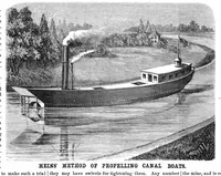 An illustration from Scientific American, Vol. 26, No. 20 (May 1872) (1872)