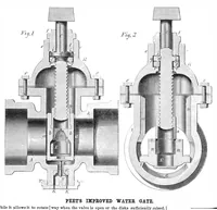 An illustration from Scientific American, Vol. 26, No. 20 (May 1872) (1872)