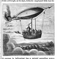 An illustration from Scientific American, Vol. 26, No. 21 (May 1872) (1872)