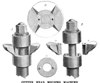 An illustration from Scientific American, Vol. 26, No. 22 (May 1872) (1872)