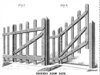 An illustration from Scientific American, Vol. 26, No. 24 (June 1872) (1872)