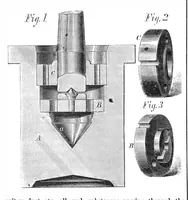 An illustration from Scientific American, Vol. 26, No. 24 (June 1872) (1872)