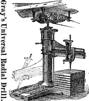 An illustration from Scientific American, Vol. 26, No. 25 (June 1872) (1872)