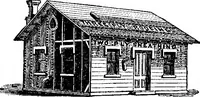 An illustration from Scientific American, Vol. 26, No. 25 (June 1872) (1872)