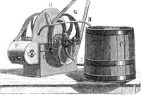 An illustration from Scientific American, Vol. 26, No. 25 (June 1872) (1872)