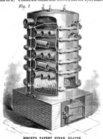 Picture 1 of 10 from Scientific American, Vol. 27, No. 1 (July 1872) (1872), leaf 1