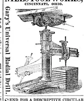 Picture 10 of 10 from Scientific American, Vol. 27, No. 1 (July 1872) (1872), leaf 14