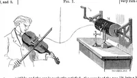 An illustration from Scientific American, Vol. 27, No. 1 (July 1872) (1872)