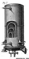 An illustration from Scientific American, Vol. 27, No. 1 (July 1872) (1872)