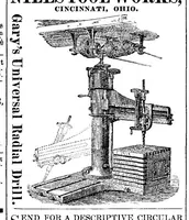 An illustration from Scientific American, Vol. 27, No. 2 (July 1872) (1872)