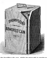 Picture 6 of 10 from Scientific American, Vol. 27, No. 4 (July 1872) (1872), leaf 4