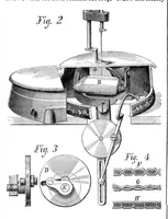 An illustration from Scientific American, Vol. 27, No. 4 (July 1872) (1872)