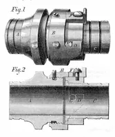 An illustration from Scientific American, Vol. 27, No. 4 (July 1872) (1872)