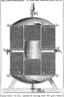 An illustration from Scientific American, Vol. 27, No. 5 (August 1872) (1872)