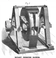 An illustration from Scientific American, Vol. 27, No. 6 (August 1872) (1872)