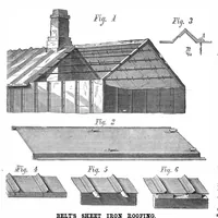 Picture 10 of 11 from Scientific American, Vol. 27, No. 6 (August 1872) (1872), leaf 7