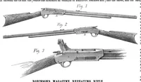 An illustration from Scientific American, Vol. 27, No. 7 (August 1872) (1872)