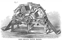 Picture 1 of 11 from Scientific American, Vol. 27, No. 9 (August 1872) (1872), leaf 0