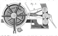 An illustration from Scientific American, Vol. 27, No. 9 (August 1872) (1872)