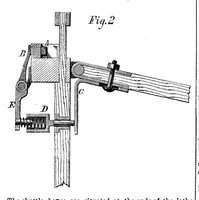 An illustration from Scientific American, Vol. 27, No. 9 (August 1872) (1872)