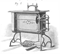 An illustration from Scientific American, Vol. 27, No. 9 (August 1872) (1872)