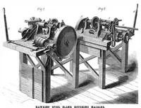 Picture 1 of 6 from Scientific American, Vol. 27, No. 10 (September 1872) (1872), leaf 0