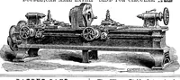 An illustration from Scientific American, Vol. 27, No. 11 (September 1872) (1872)