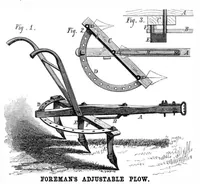 An illustration from Scientific American, Vol. 27, No. 11 (September 1872) (1872)