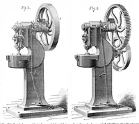 An illustration from Scientific American, Vol. 27, No. 12 (September 1872) (1872)
