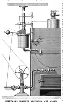 An illustration from Scientific American, Vol. 27, No. 13 (September 1872) (1872)