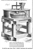 An illustration from Scientific American, Vol. 27, No. 13 (September 1872) (1872)