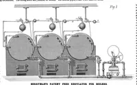 An illustration from Scientific American, Vol. 27, No. 14 (October 1872) (1872)