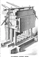 An illustration from Scientific American, Vol. 27, No. 14 (October 1872) (1872)