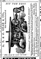 An illustration from Scientific American, Vol. 27, No. 15 (October 1872) (1872)