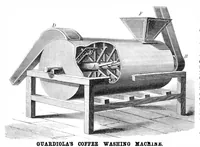 An illustration from Scientific American, Vol. 27, No. 15 (October 1872) (1872)
